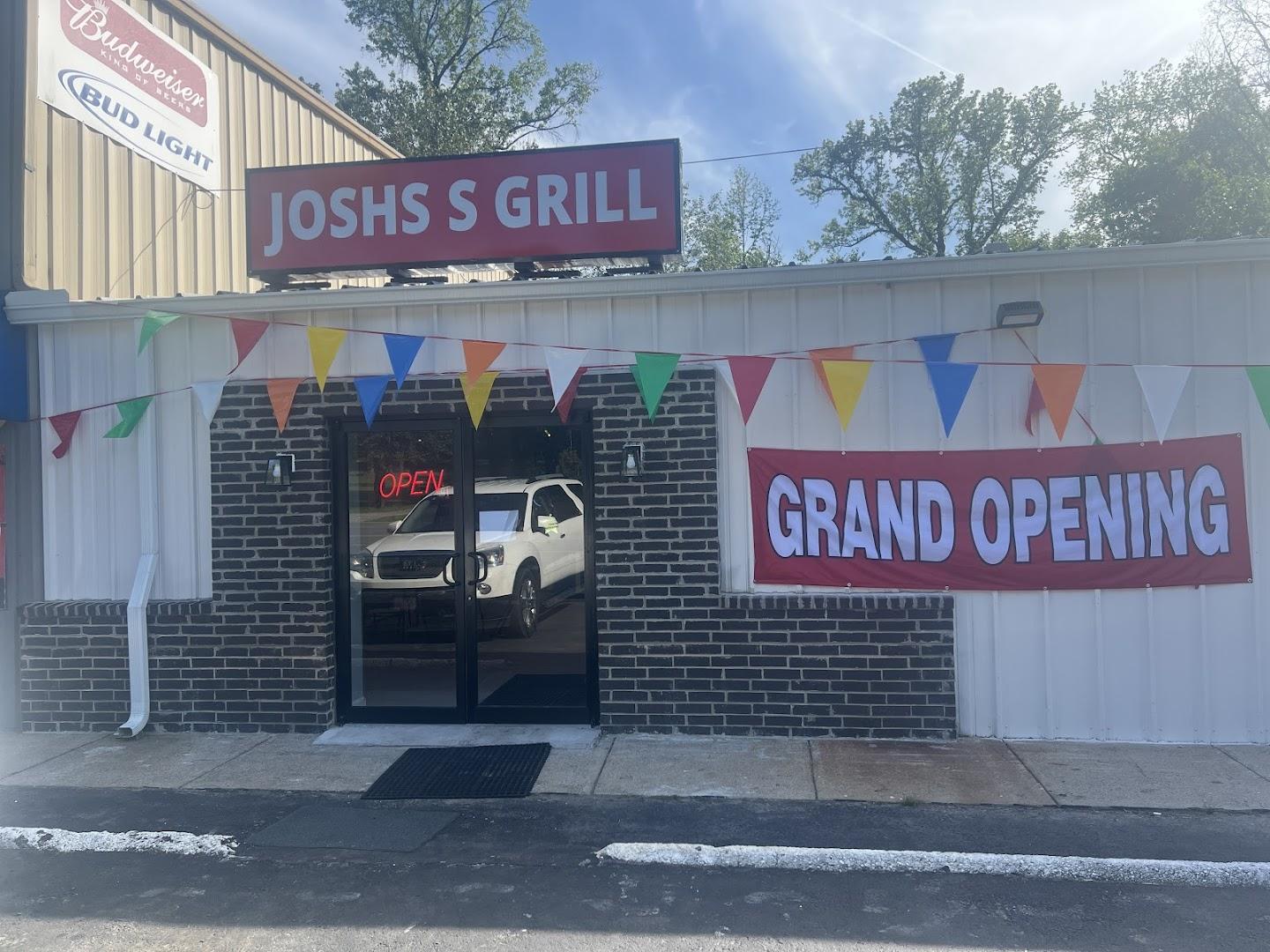 Josh's Grill